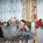 pavel, 45