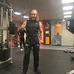 Albert, 63