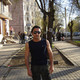 Grisha, 40