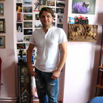 rasko marinof, 52