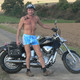 Alex, 69
