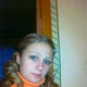 kristina, 35