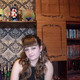 kristina, 35