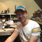 Evgeniy, 37