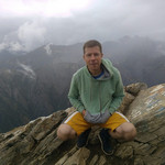 Evgeniy, 37