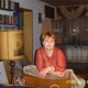 Vera Wolf, 55