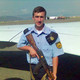 davit, 38
