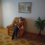 Elena, 56