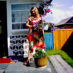 Fleurdorange, 42