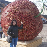Tamara, 67