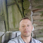 Maksim Isajev, 45
