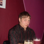 Artem, 38