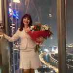 Nina, 65