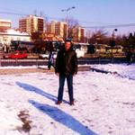 Georgi H.Georgiev, 51
