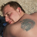 Alex, 39