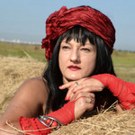 svetlana, 48