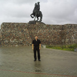 Nikolay, 42