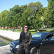 algis, 40