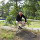 algis, 40