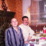 Anton, 40