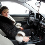 Irina, 57
