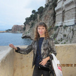Tatyana, 52