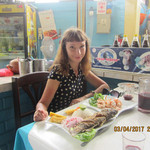 Tatyana, 52
