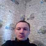 pavel, 40