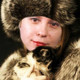 Tatyana, 45