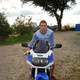 Krasimir Usliyski, 40