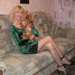 Valentine, 61