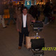 RAUL ALBORNOZ, 65