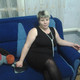 lyda, 50