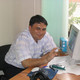 Rustam Iragimov, 51