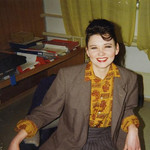 tatiana, 56