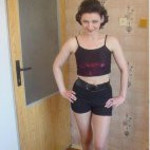 tatiana, 56