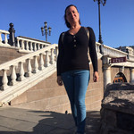 Natasha, 48