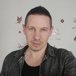 Michael, 43
