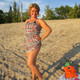 irina, 57