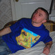 Sergey Lightning, 36