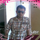 sabir, 41