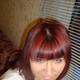 Kristina, 35