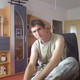 Alex, 38