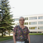 Alla Semenova, 76