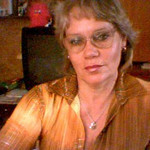 Alla Semenova, 76