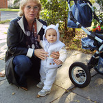 Alla Semenova, 76