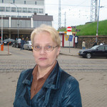 Alla Semenova, 76