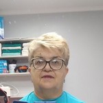 ludmila, 71
