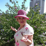 ludmila, 71