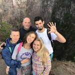 Vladimir, 54